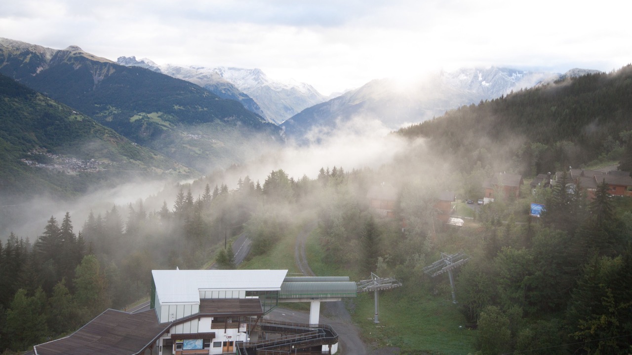 Photo of Outdoor in La Perriere
