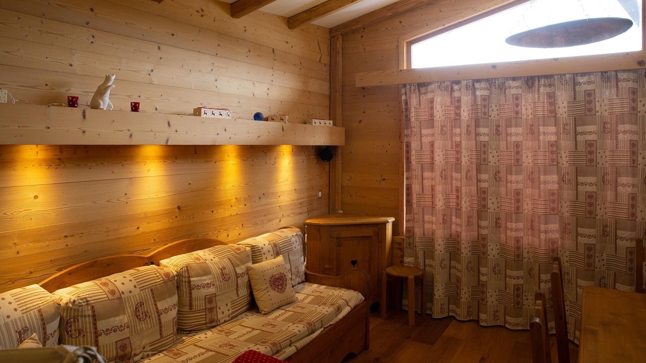 Photo of Livingroom in La Perriere