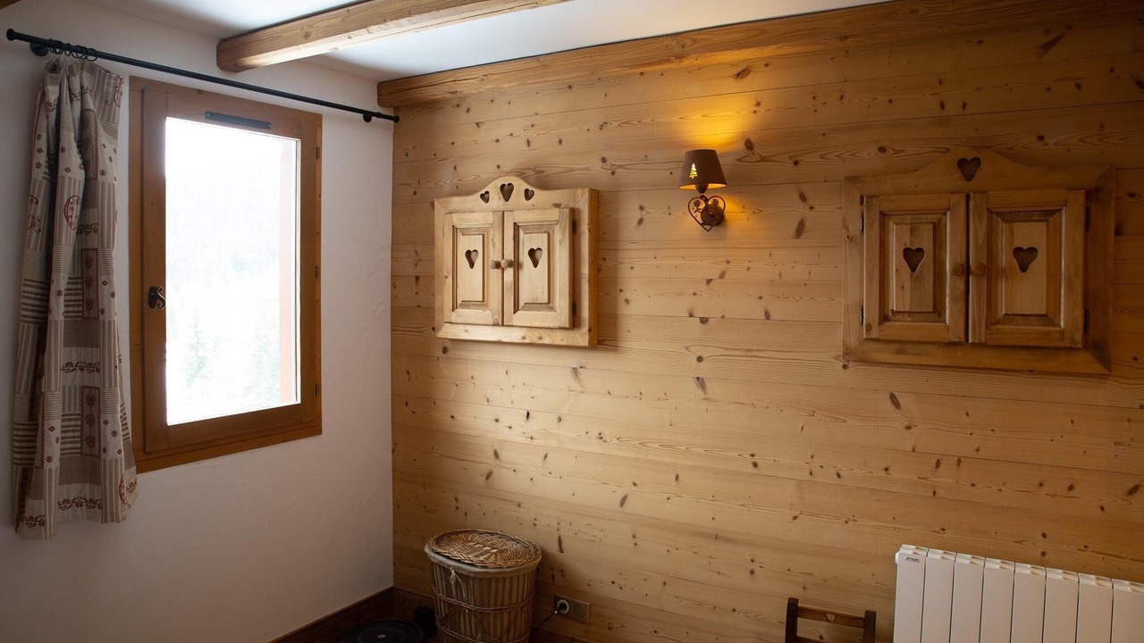 Photo of Bedroom in La Perriere
