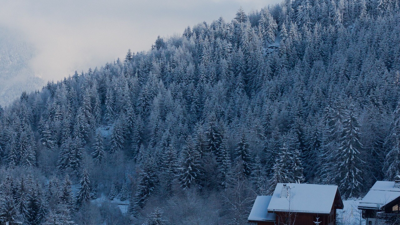 Photo of Outdoor in La Perriere