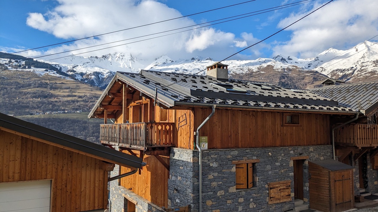 Photo of Outdoor in Bourg-Saint-Maurice
