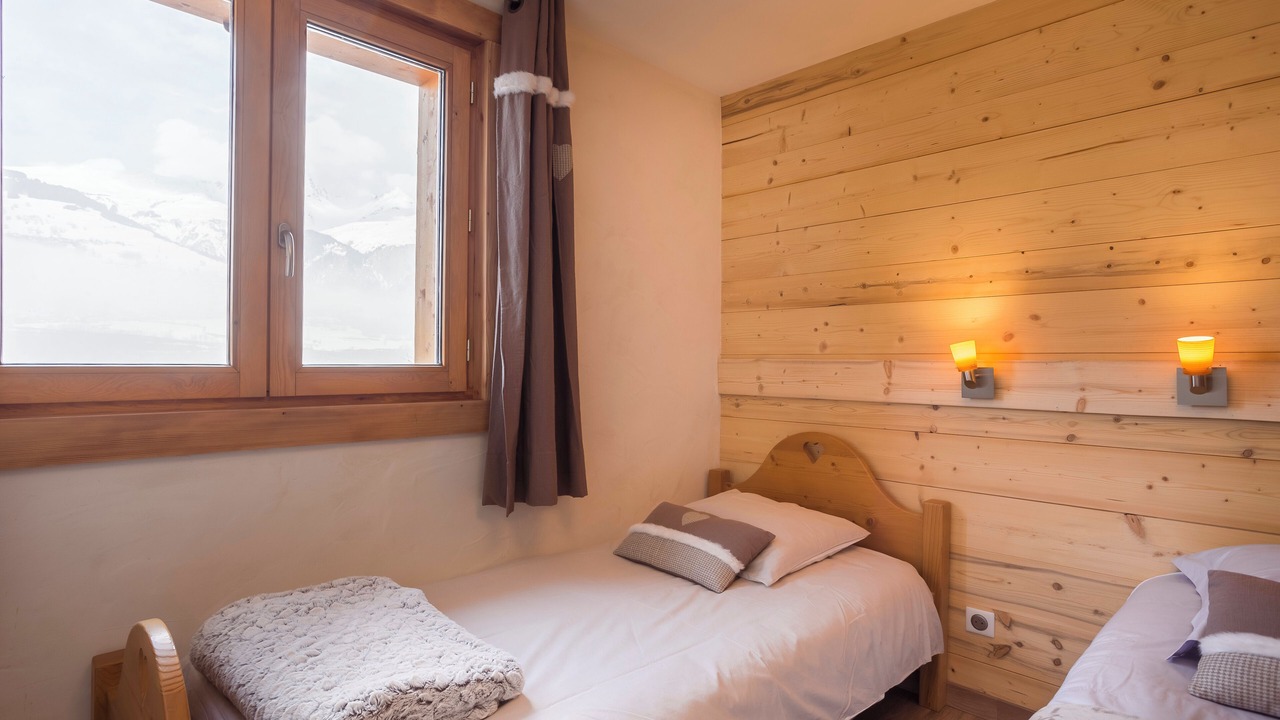 Photo of Bedroom in Bourg-Saint-Maurice