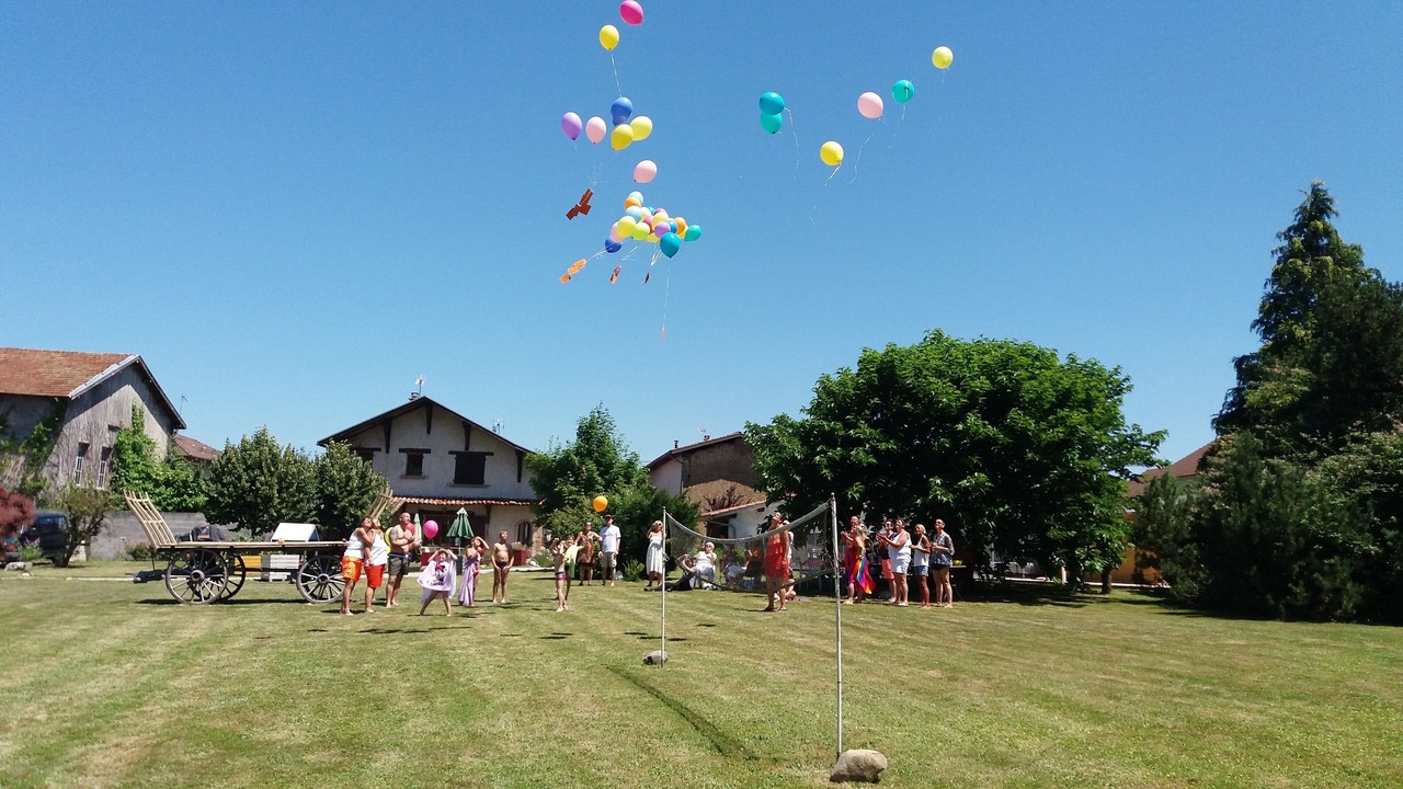 Photo of Outdoor in Izeaux