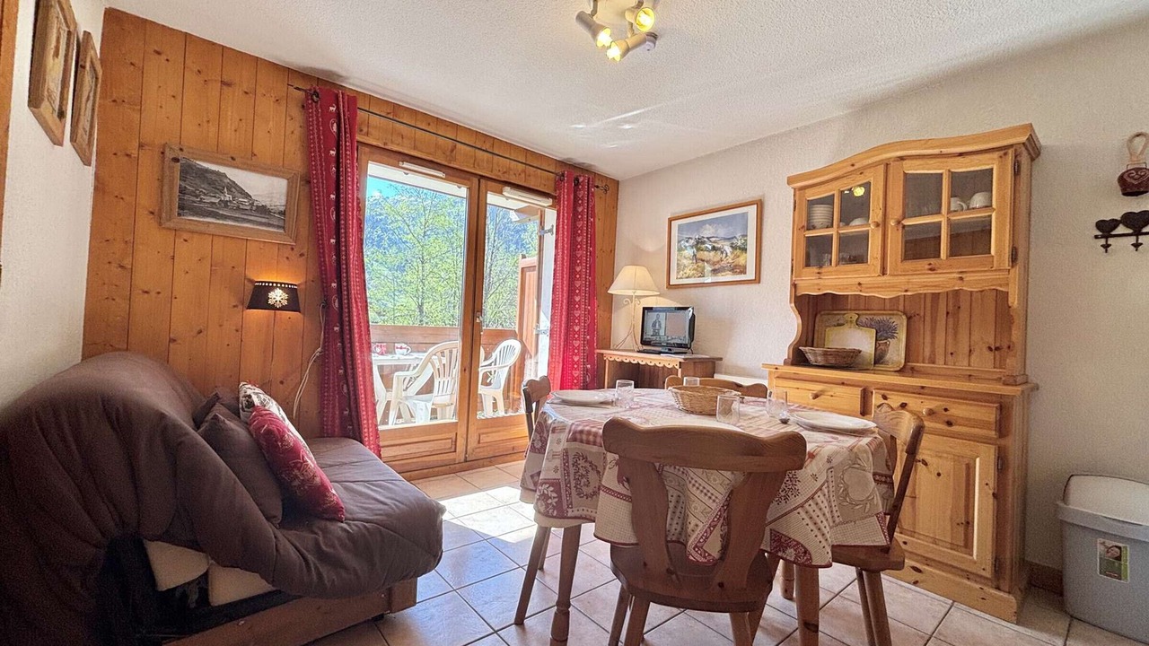 Photo of Livingroom in Praz-sur-Arly