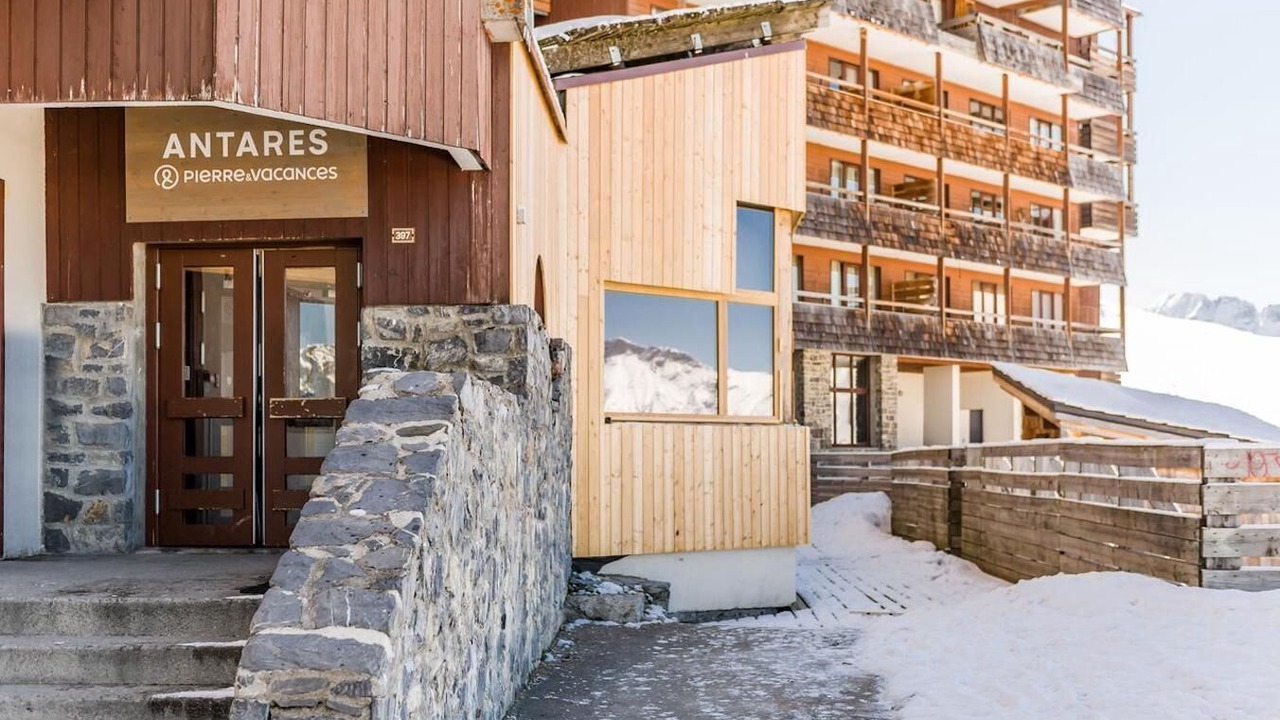 Photo of Outdoor in Avoriaz