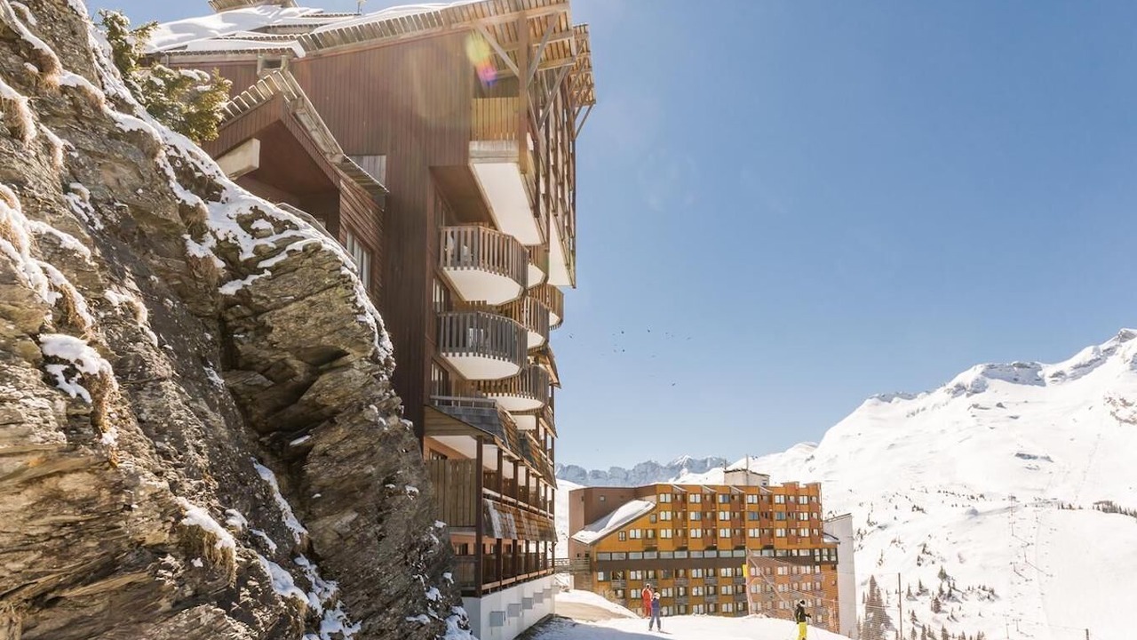 Photo of Outdoor in Avoriaz