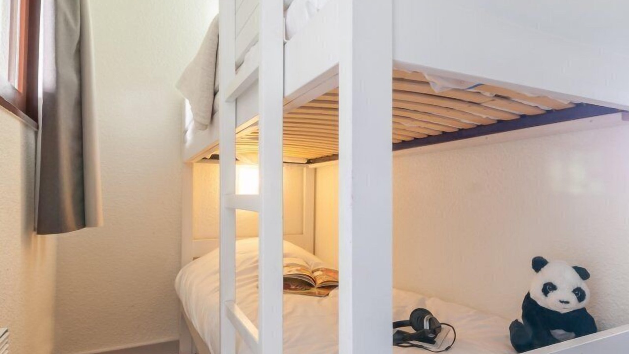 Photo of Bedroom in Avoriaz