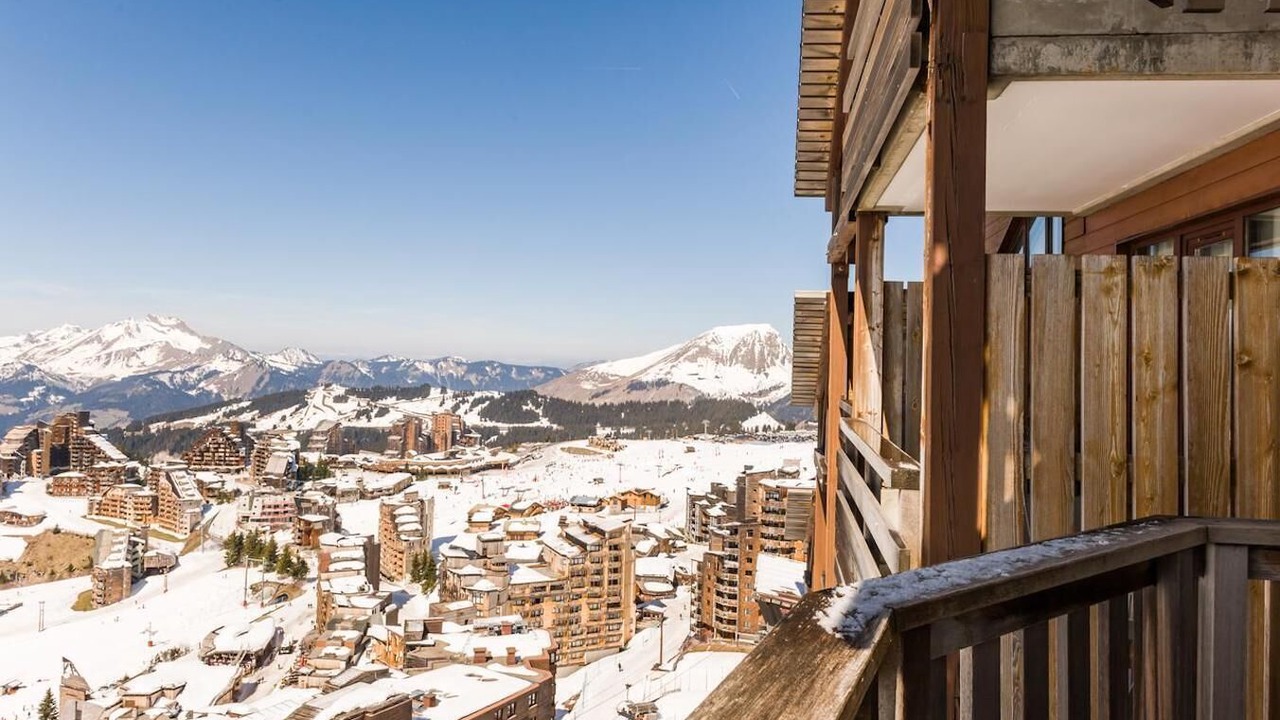 Photo of Outdoor in Avoriaz