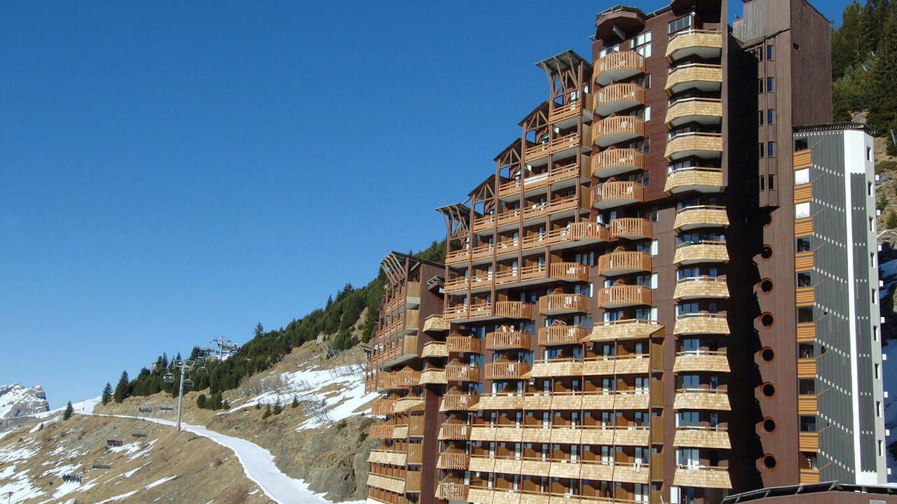 Photo of Outdoor in Avoriaz