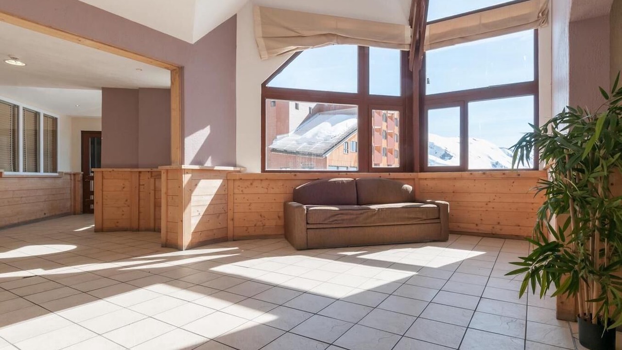 Photo of Livingroom in Avoriaz