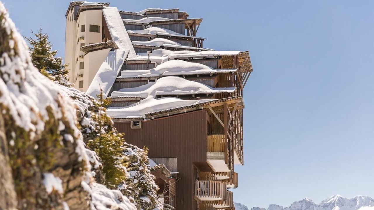 Photo of Outdoor in Avoriaz