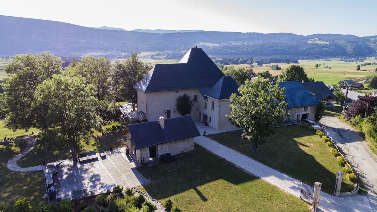 Photo of Outdoor in Lans-en-Vercors