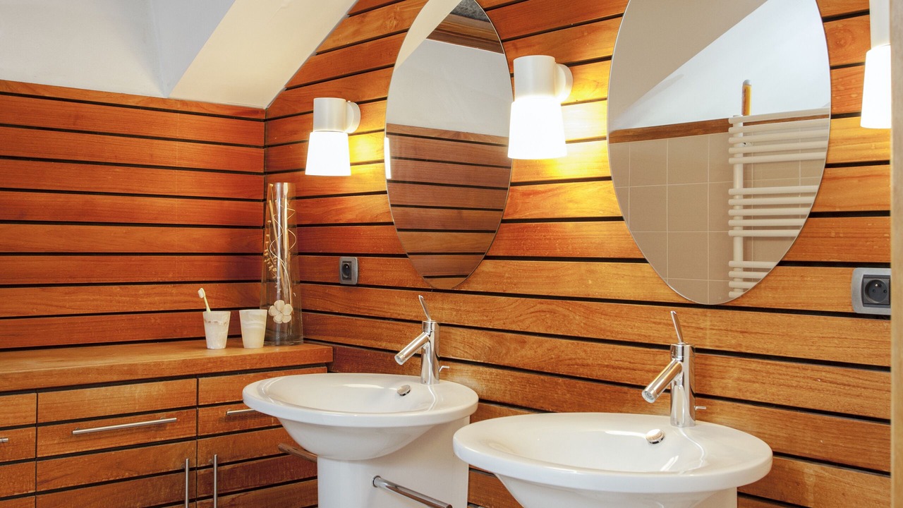 Photo of Bathroom in Lans-en-Vercors