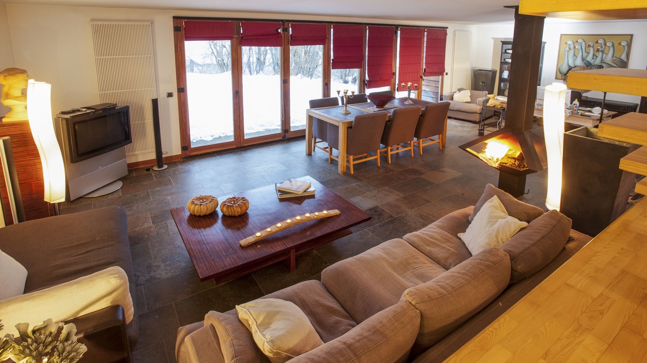 Photo of Livingroom in Lans-en-Vercors