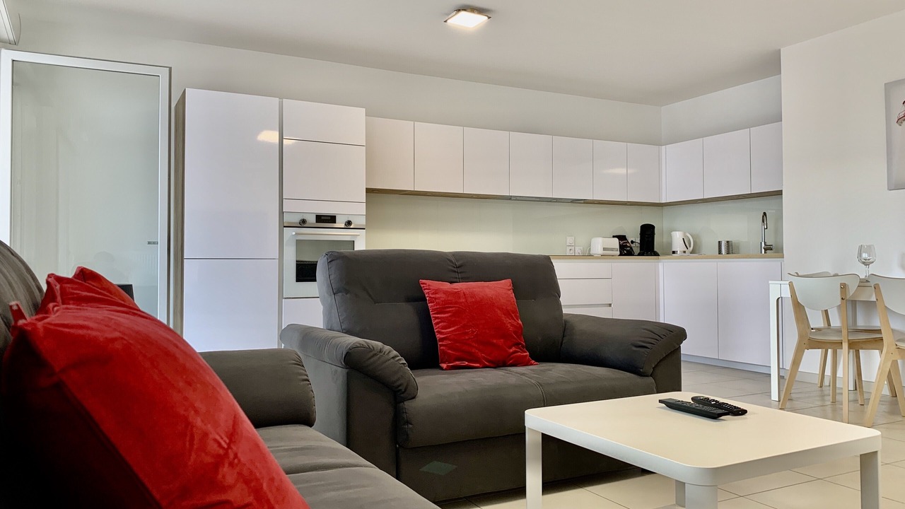 Photo of Livingroom in Meylan