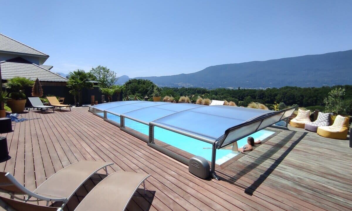 Photo of Outdoor in Viviers-du-Lac