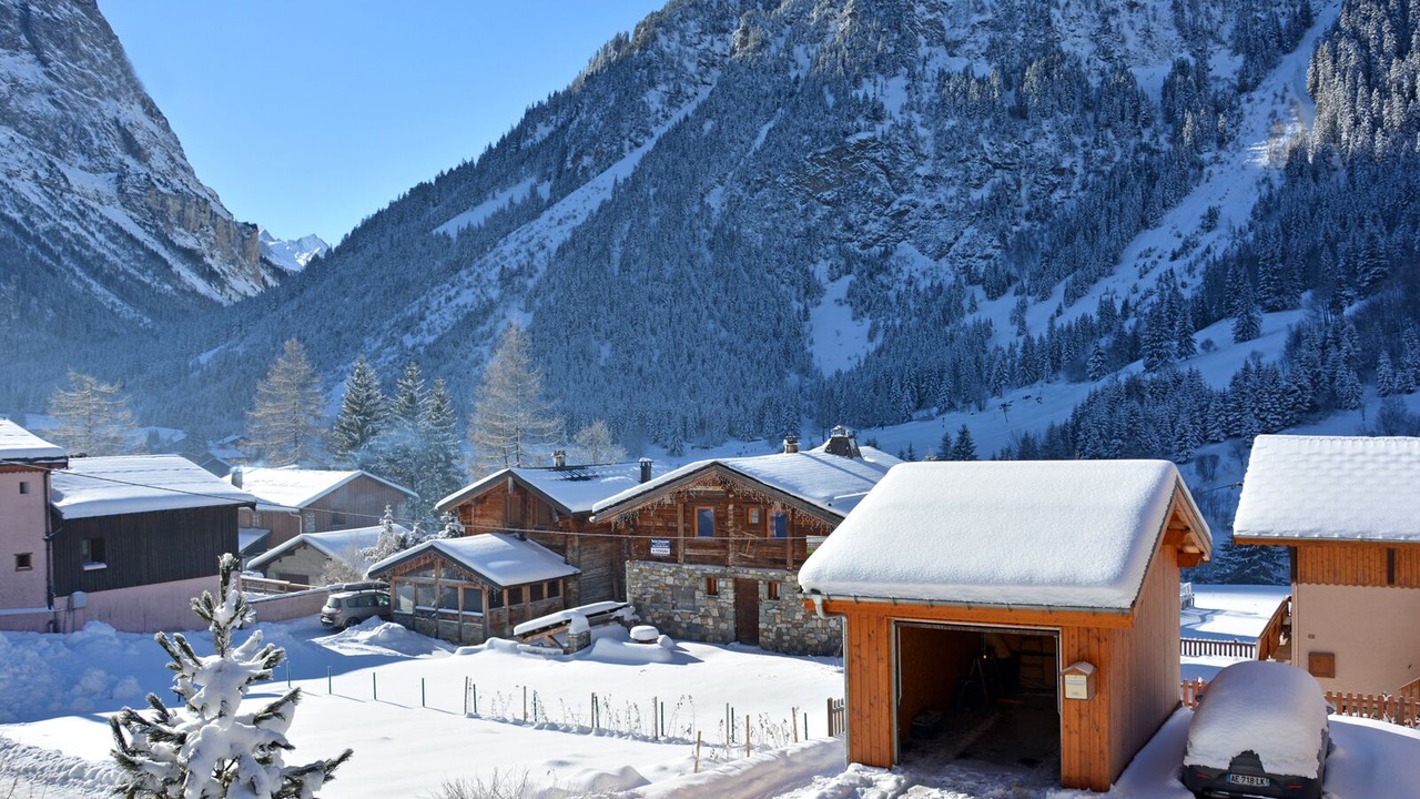 Photo of Outdoor in Pralognan-la-Vanoise