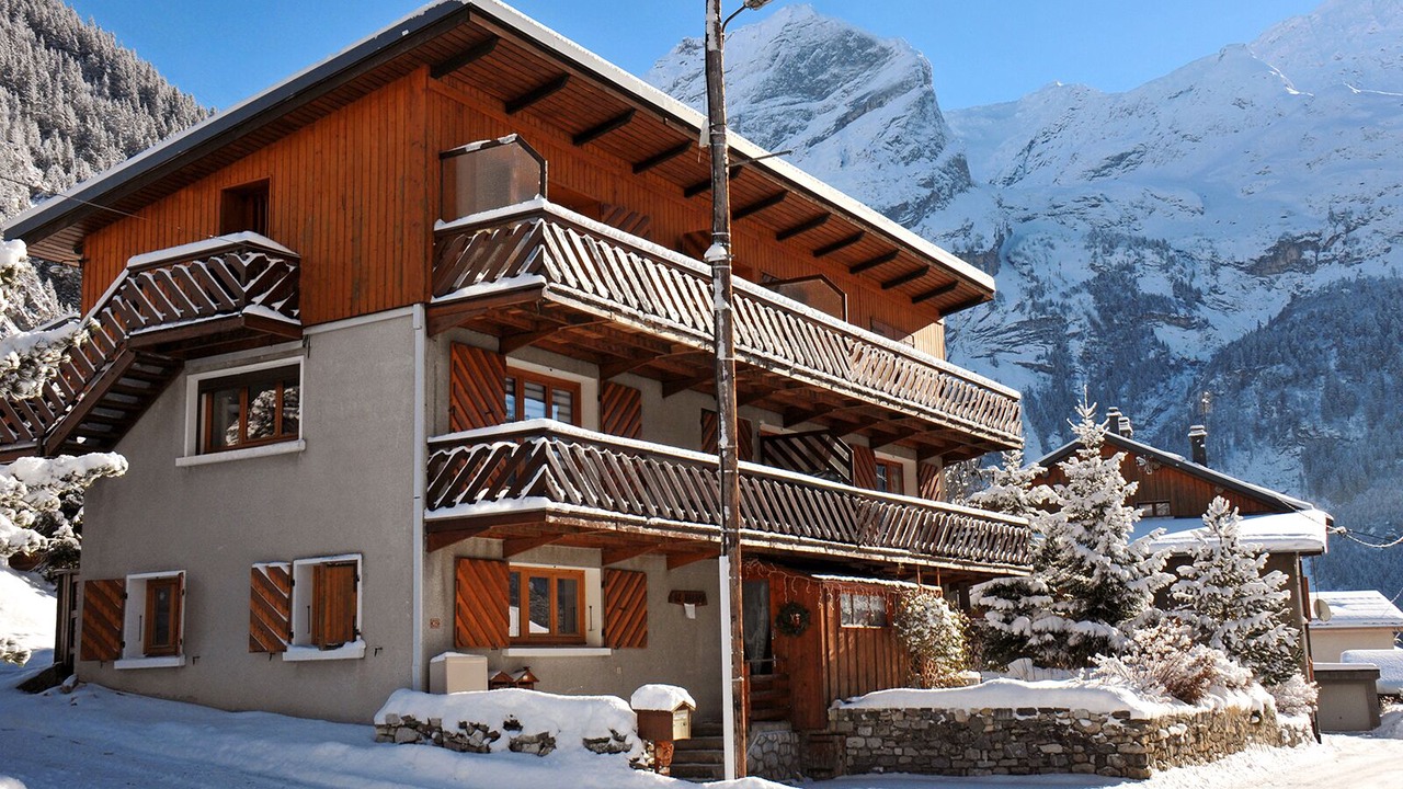 Photo of Outdoor in Pralognan-la-Vanoise