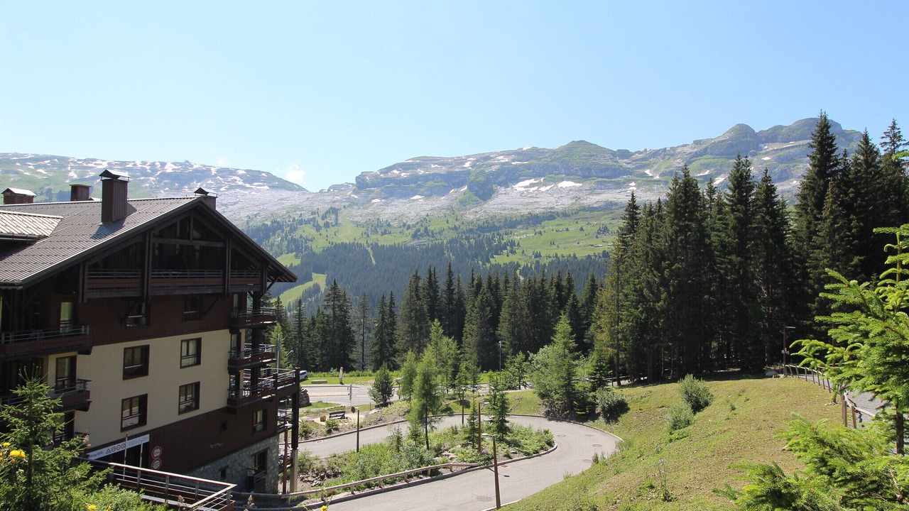 Photo of Others in Flaine