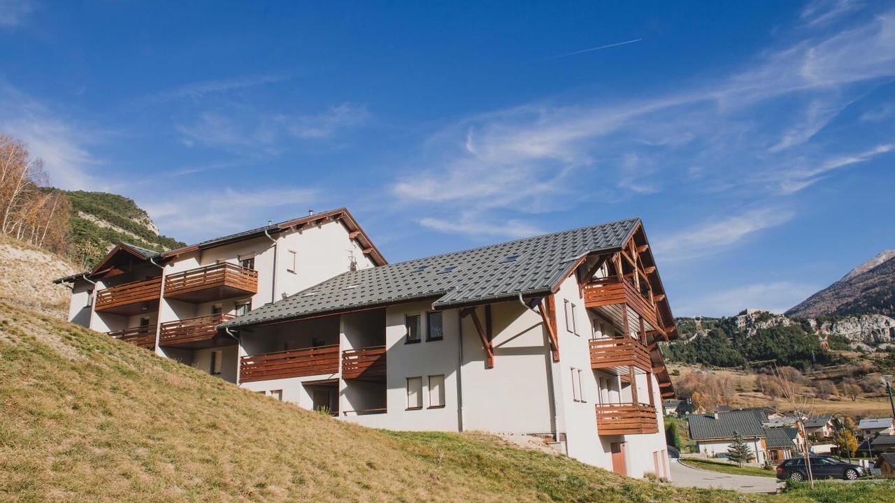 Photo of Outdoor in Avrieux