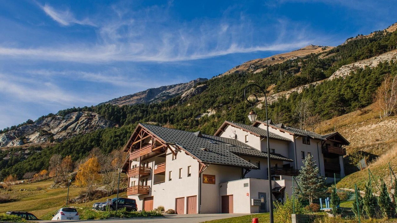 Photo of Outdoor in Avrieux