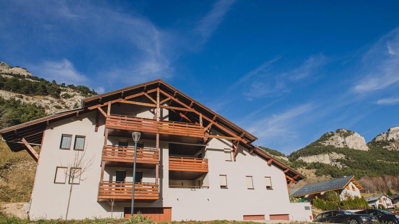 Photo of Outdoor in Avrieux