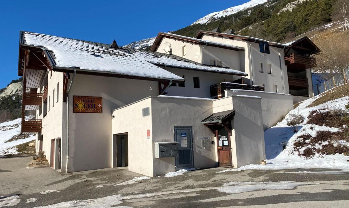 Photo of Outdoor in Avrieux