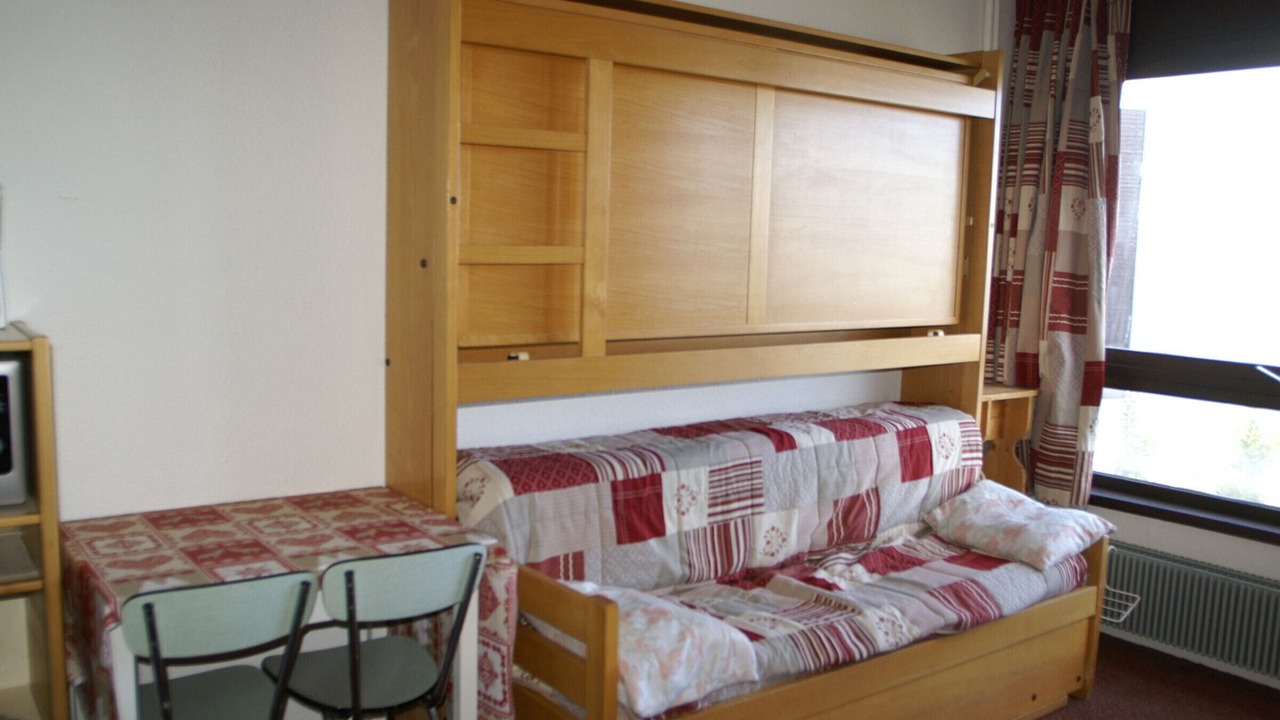 Photo of Bedroom in Prapoutel