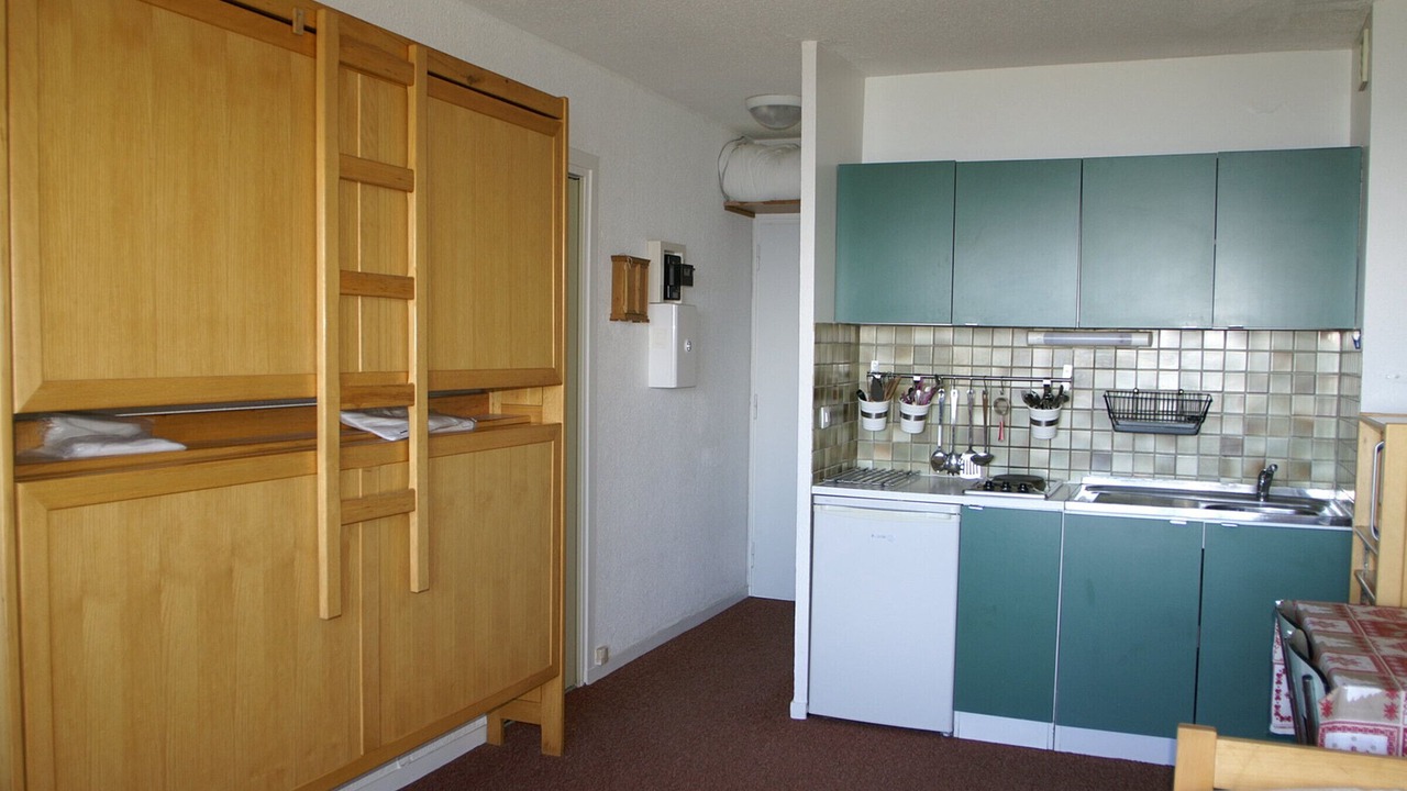 Photo of Kitchen in Prapoutel