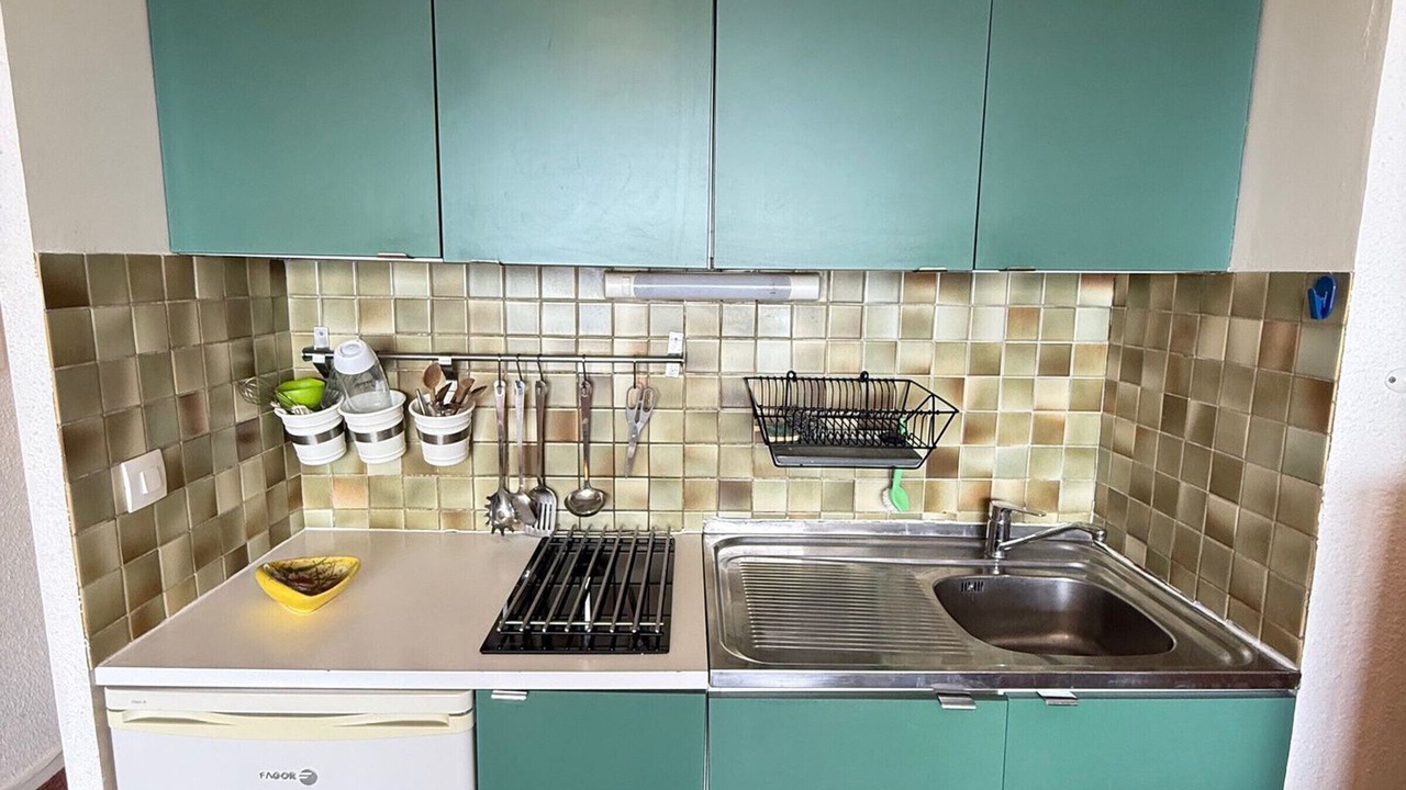 Photo of Kitchen in Prapoutel