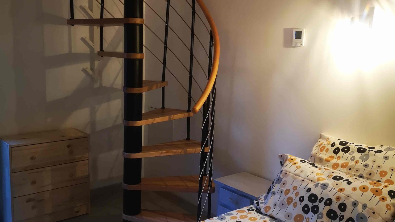 Photo of Bedroom in Soulages-Bonneval
