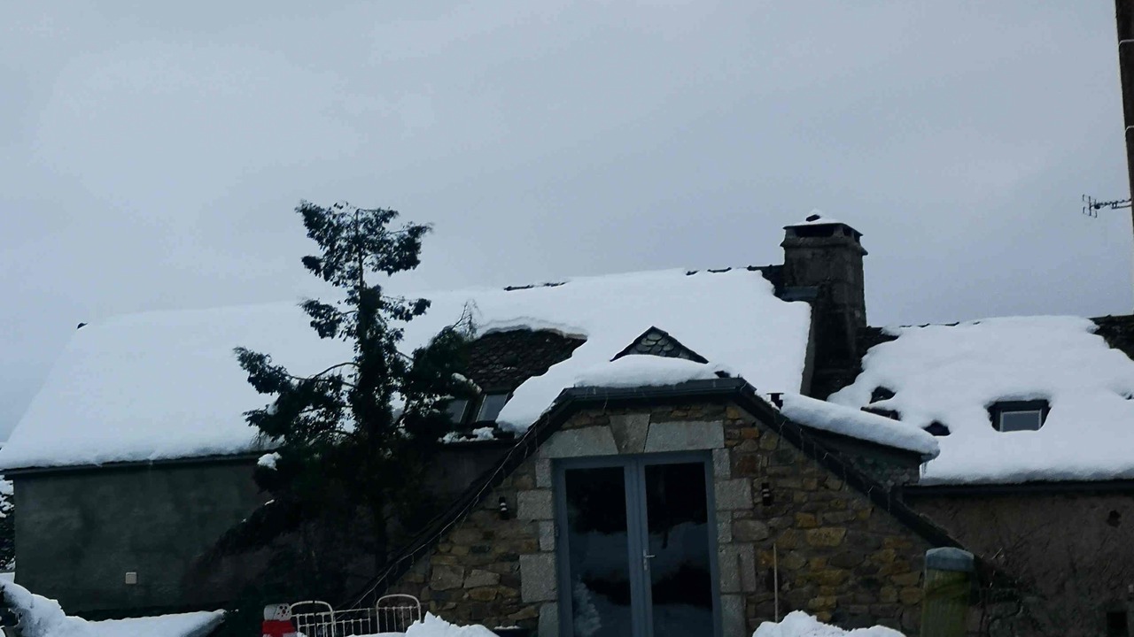 Photo of Outdoor in Soulages-Bonneval