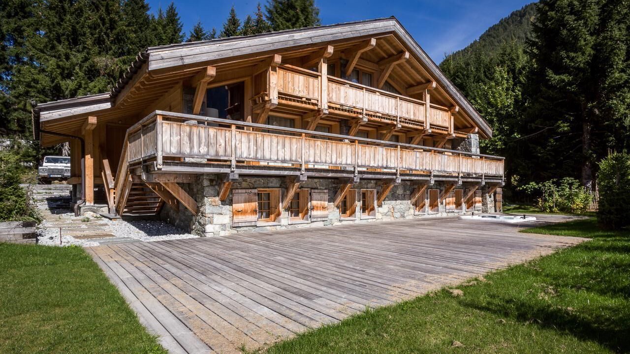 Photo of Outdoor in Argentiere