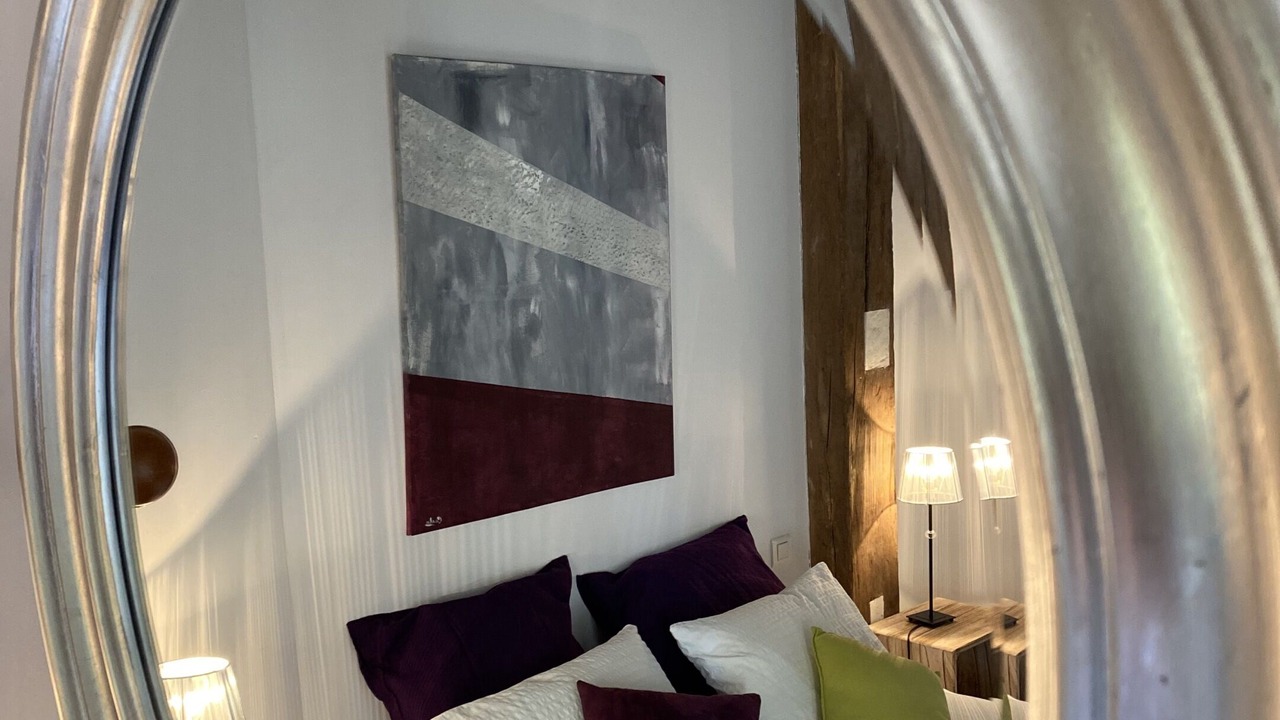 Photo of Bedroom in Entraygues-sur-Truyere