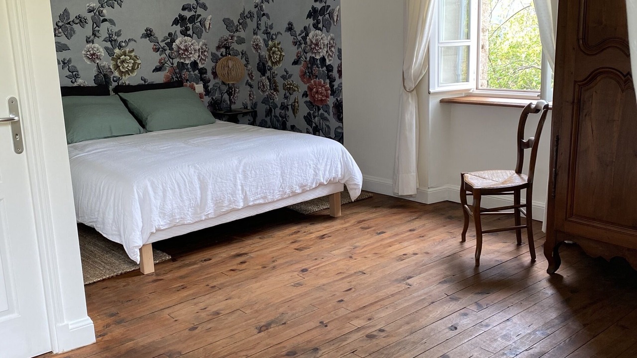 Photo of Bedroom in Entraygues-sur-Truyere