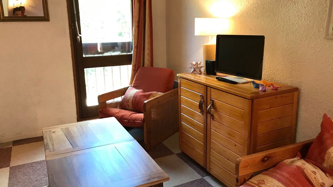 Photo of Livingroom in Correncon-en-Vercors