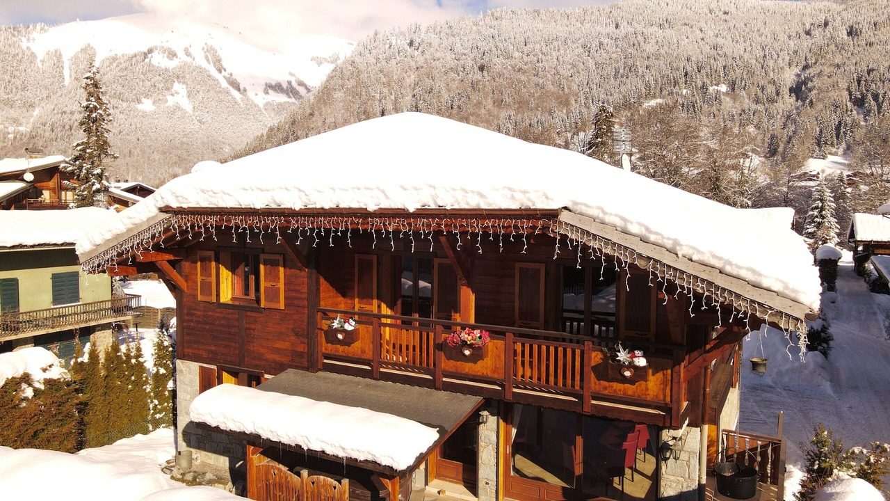 Photo of Outdoor in Morzine