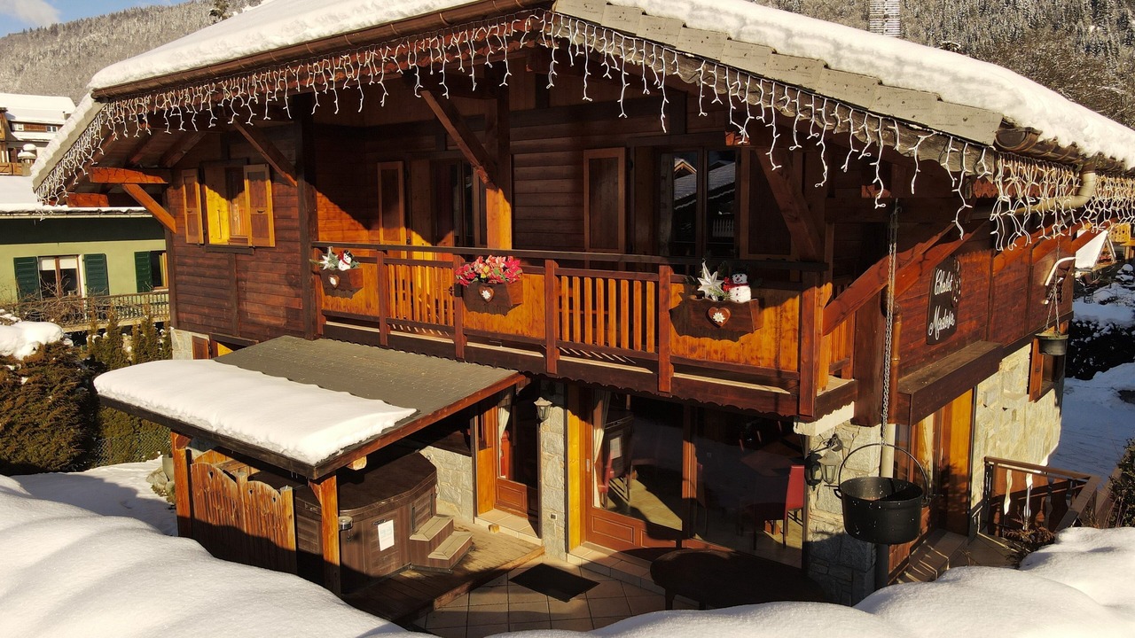 Photo of Outdoor in Morzine