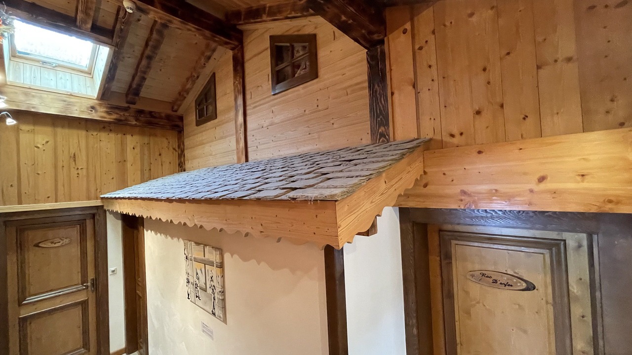 Photo of Kitchen in Morzine