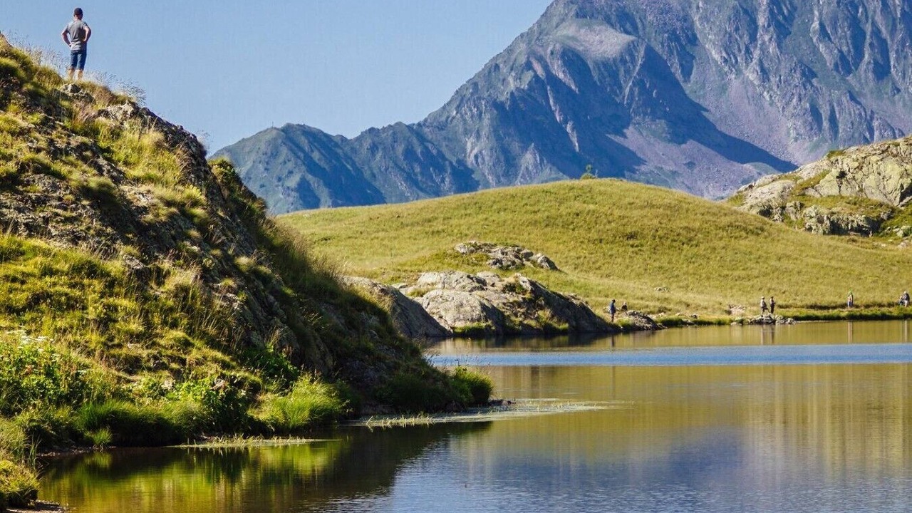 Photo of Others in Vaujany