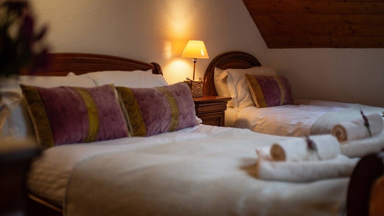 Photo of Bedroom in Vaujany