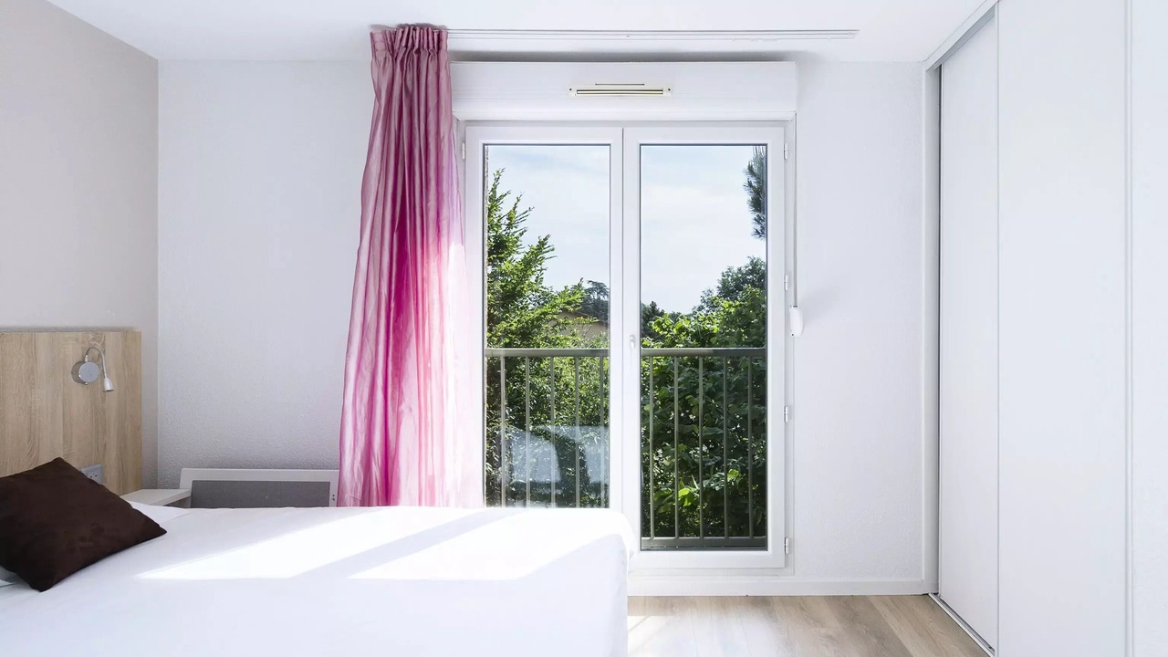 Photo of Bedroom in Marcy-l'Etoile