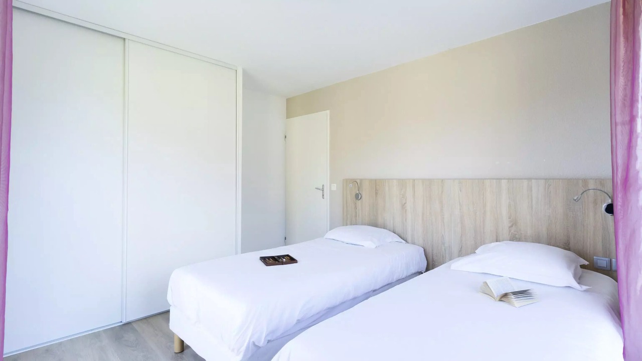 Photo of Bedroom in Marcy-l'Etoile