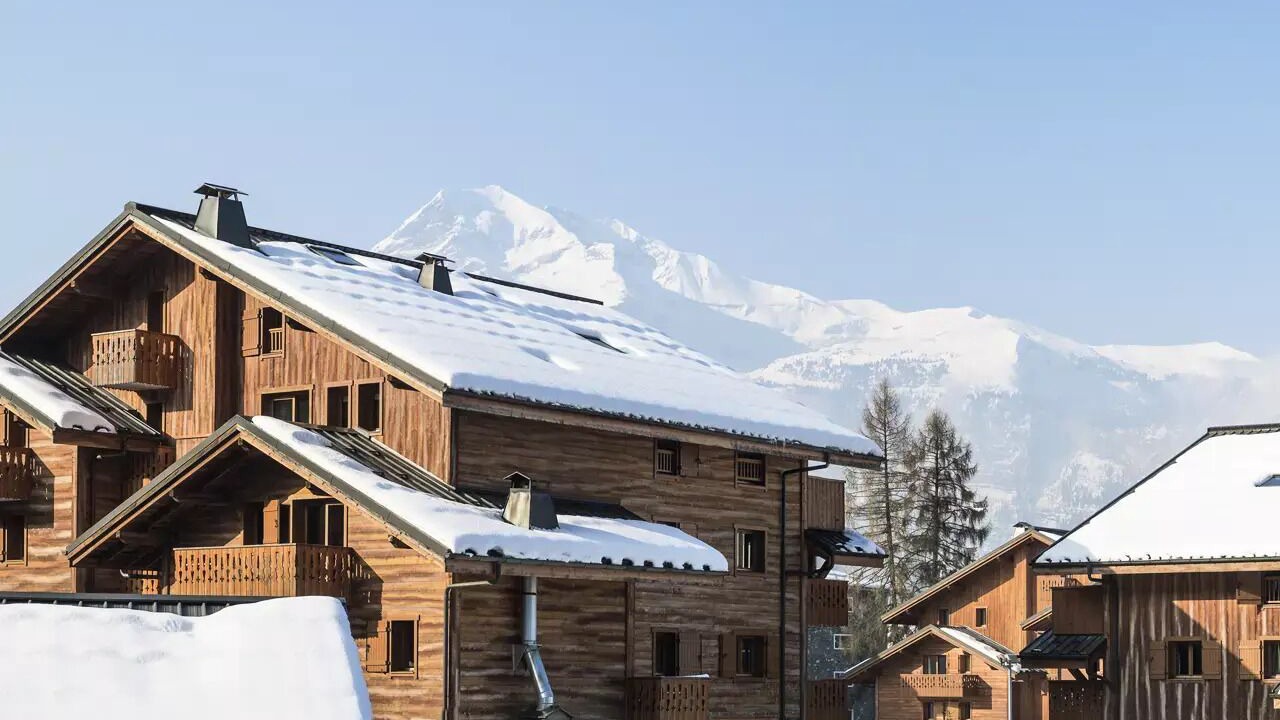 Photo of Outdoor in Les Carroz-d'Araches