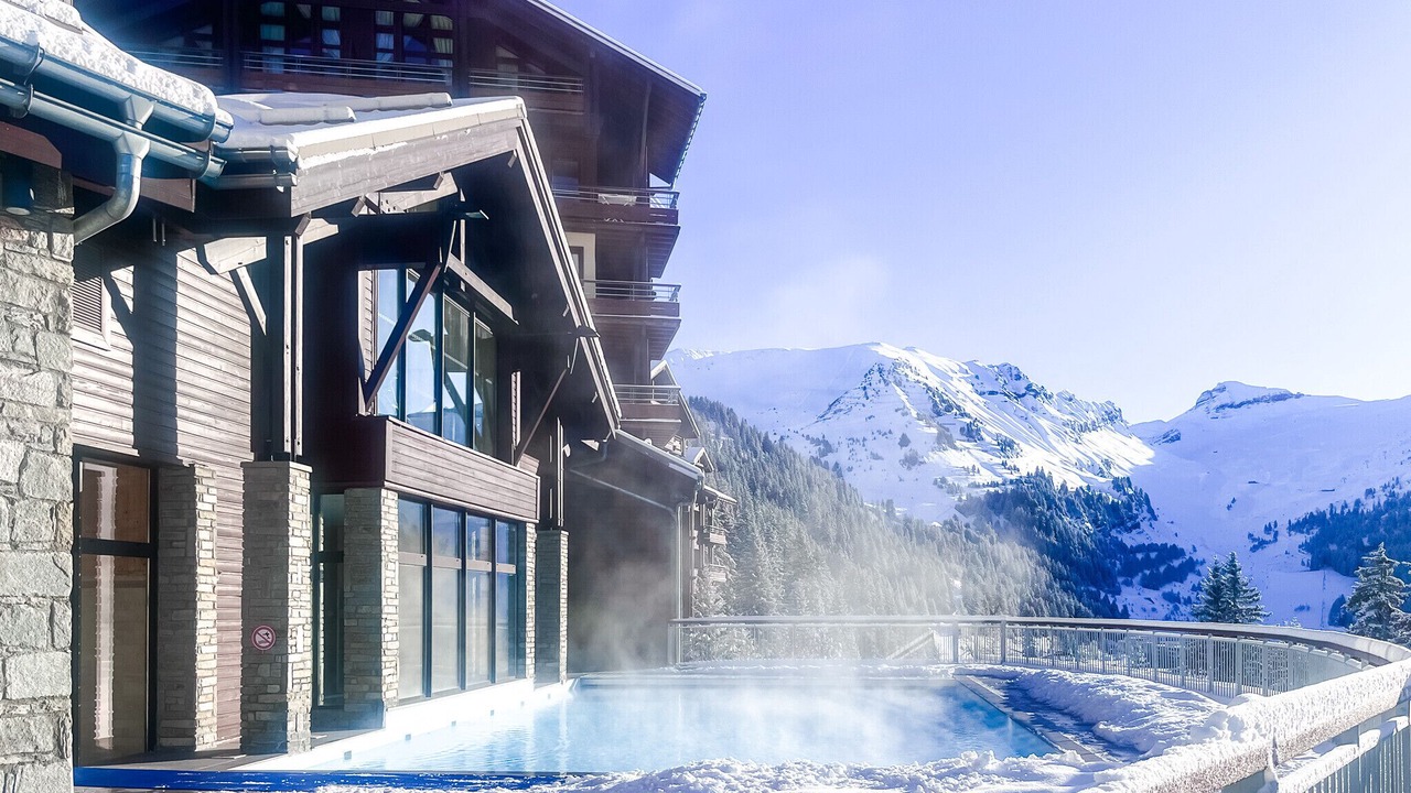 Photo of Outdoor in Flaine