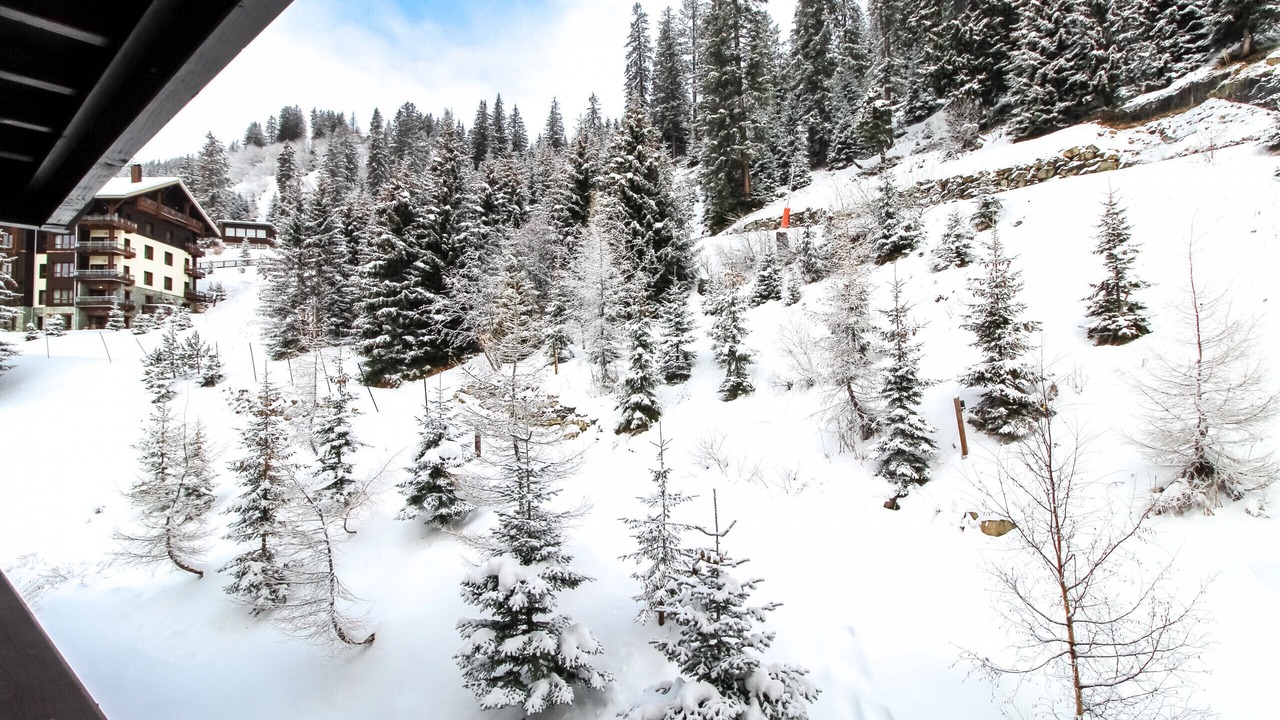 Photo of Others in Flaine