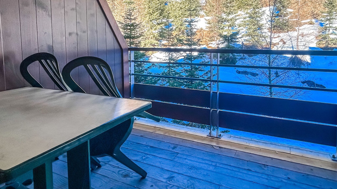 Photo of Outdoor in Flaine