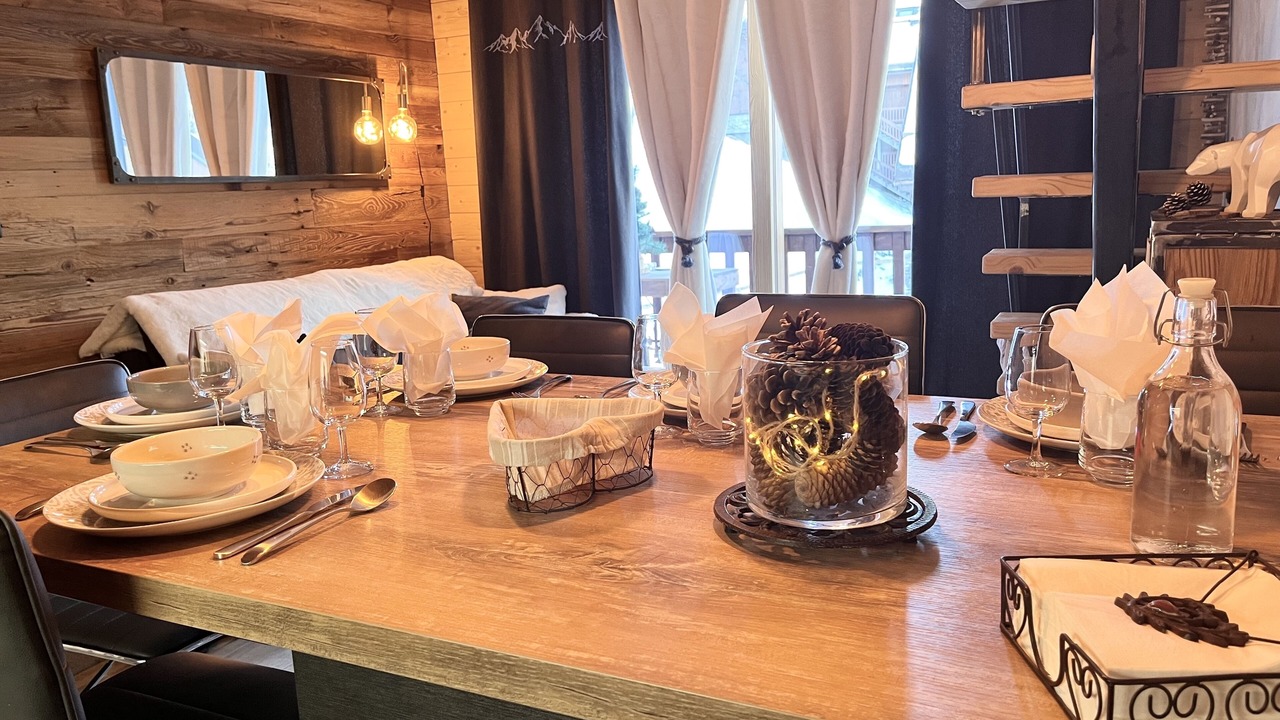 Photo of Others in Meribel