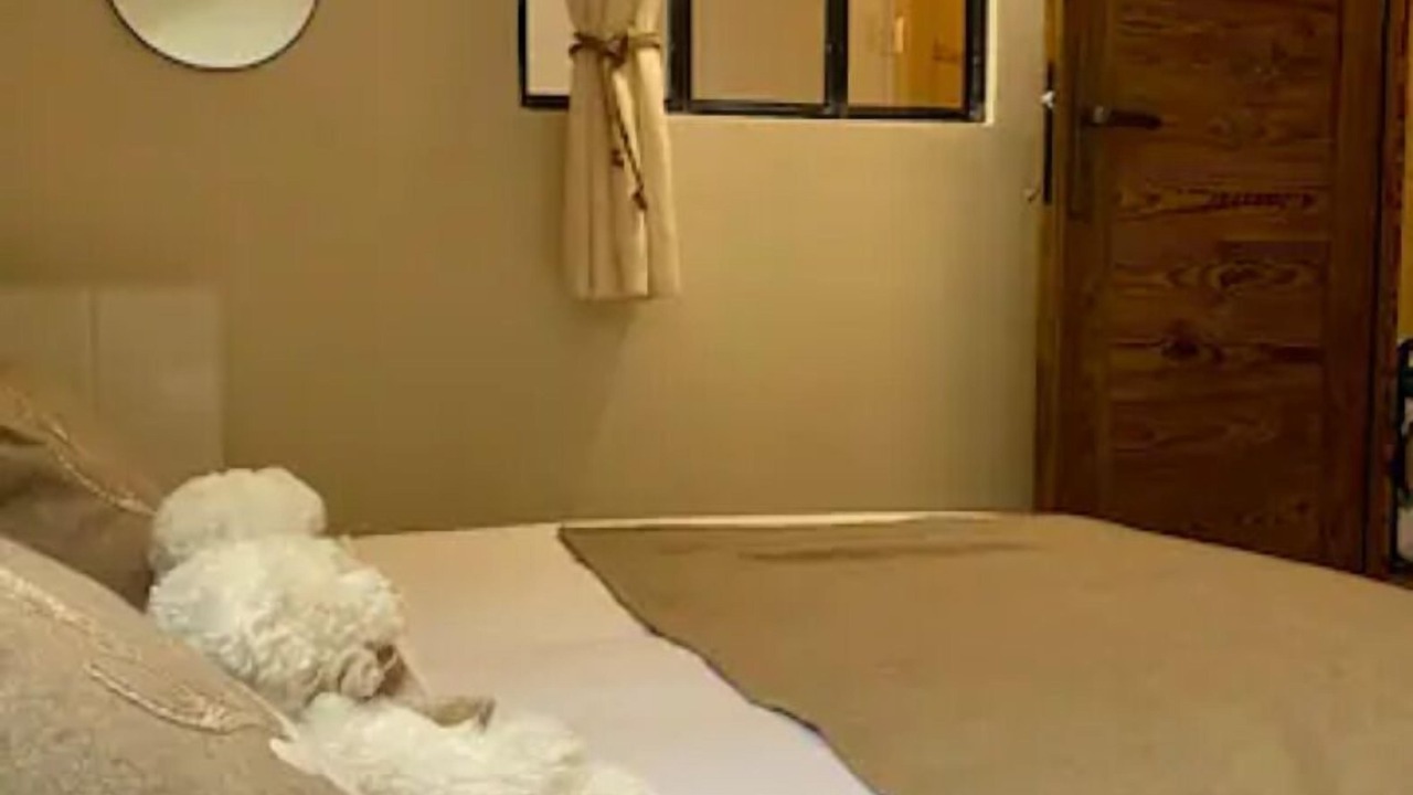 Photo of Bedroom in Meribel
