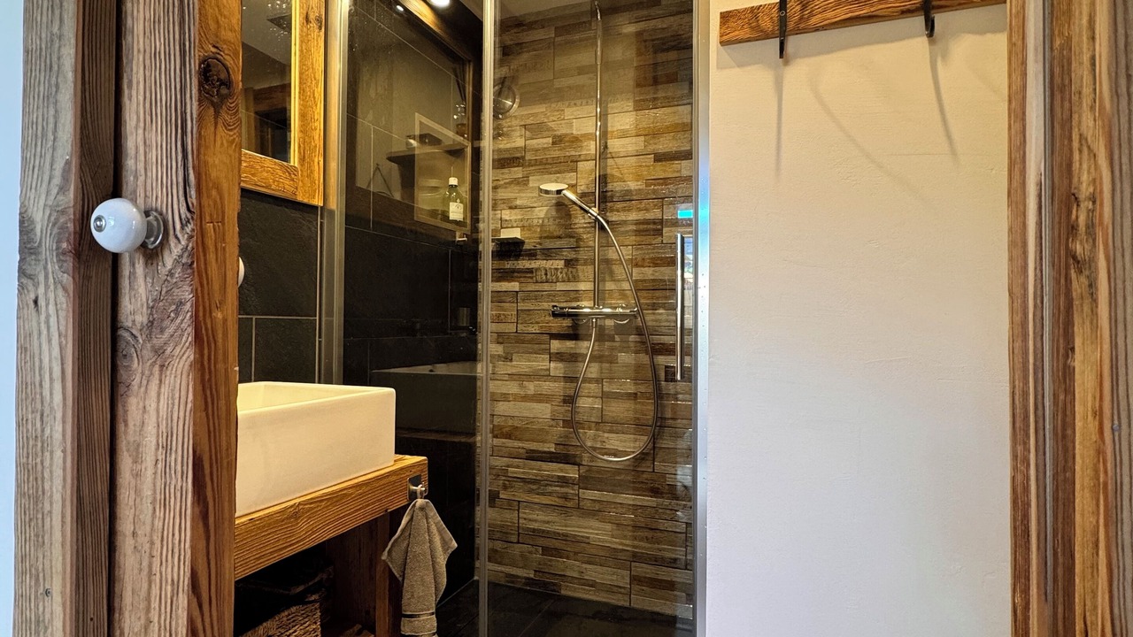 Photo of Bathroom in Meribel